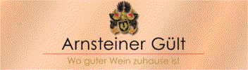 Weinshop Arnsteiner-Gült-Logo