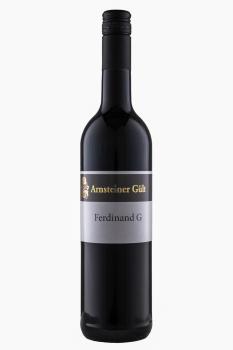 Ferdinand G - Cabernet Sauvignon Rotwein trocken