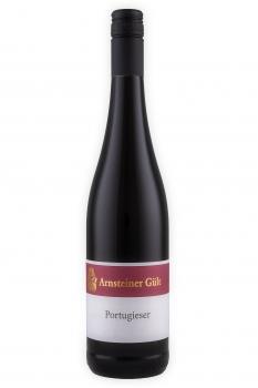 Portugieser Rotwein mild