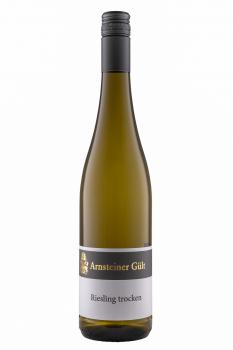 Riesling trocken